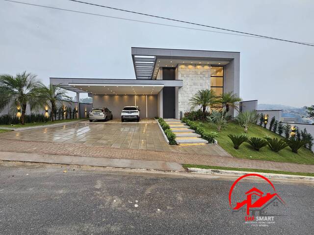 Casa em condomínio para Venda em Santana de Parnaíba - 2