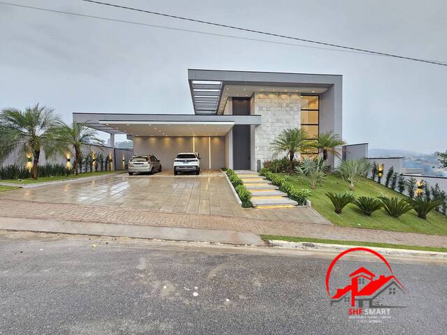 Casa em condomínio para Venda em Santana de Parnaíba - 5