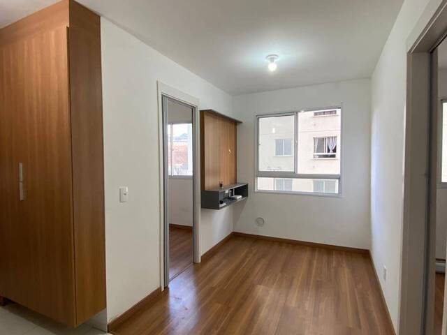 Apartamento para Locação em Carapicuíba - 2