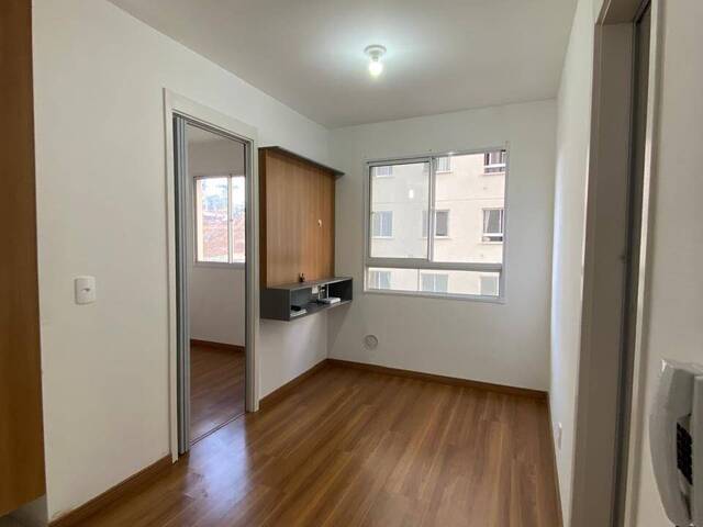 Apartamento para Locação em Carapicuíba - 4