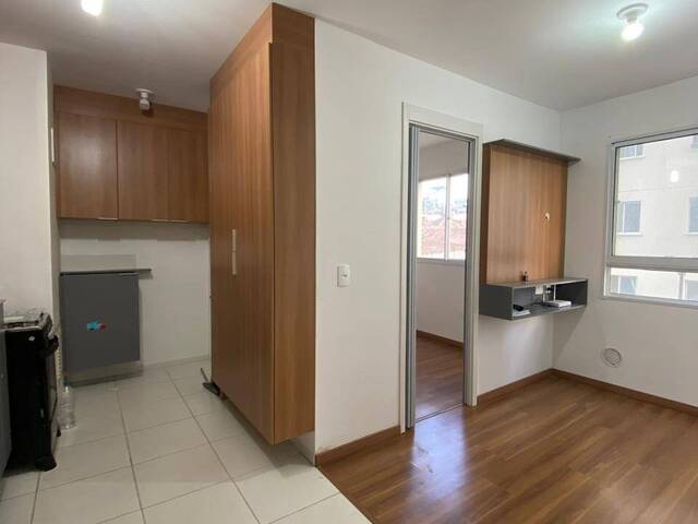 Apartamento para Locação em Carapicuíba - 5