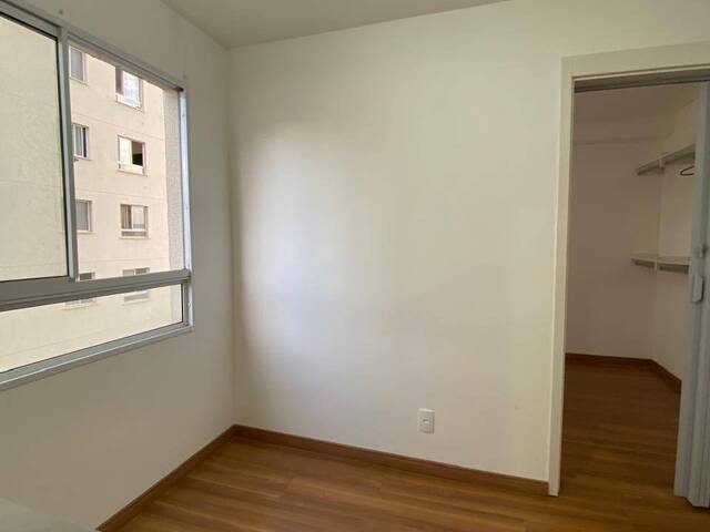 Apartamento para Locação em Carapicuíba - 3
