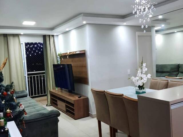 Apartamento para Venda em Itapevi - 2