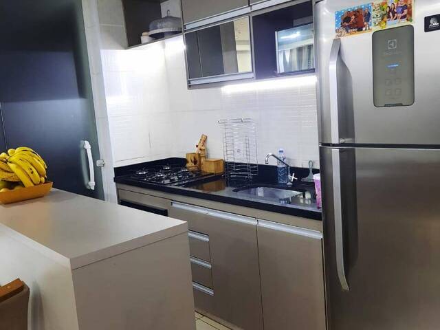 Apartamento para Venda em Itapevi - 3