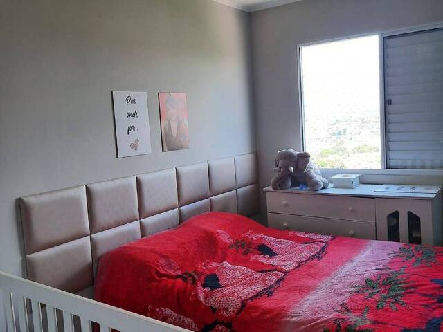 Apartamento para Venda em Itapevi - 4