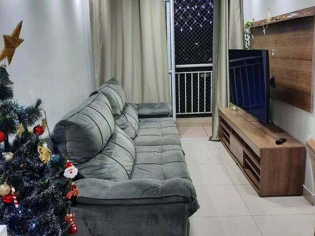 Apartamento para Venda em Itapevi - 5