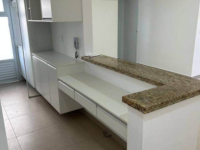 Apartamento para Locação em Sorocaba - 2
