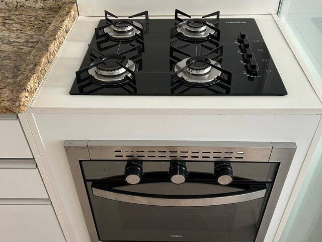 Apartamento para Locação em Sorocaba - 3