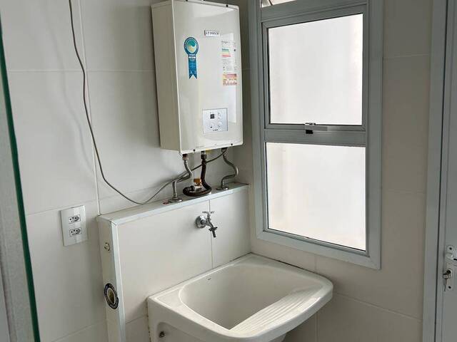 Apartamento para Locação em Sorocaba - 4