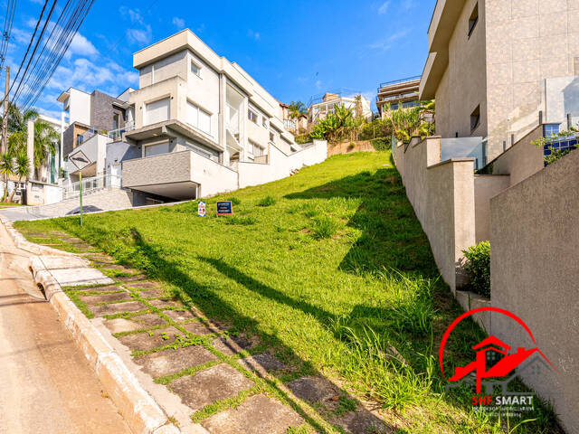 Terreno em condomínio para Venda em Santana de Parnaíba - 2