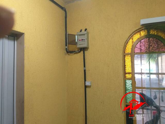 Galpão para Locação em São Paulo - 2