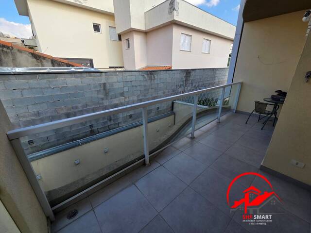 Casa para Venda em Santana de Parnaíba - 4