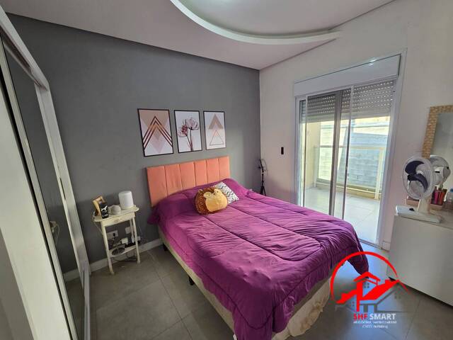 Casa para Venda em Santana de Parnaíba - 5