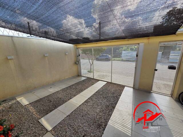 Casa para Venda em Santana de Parnaíba - 2