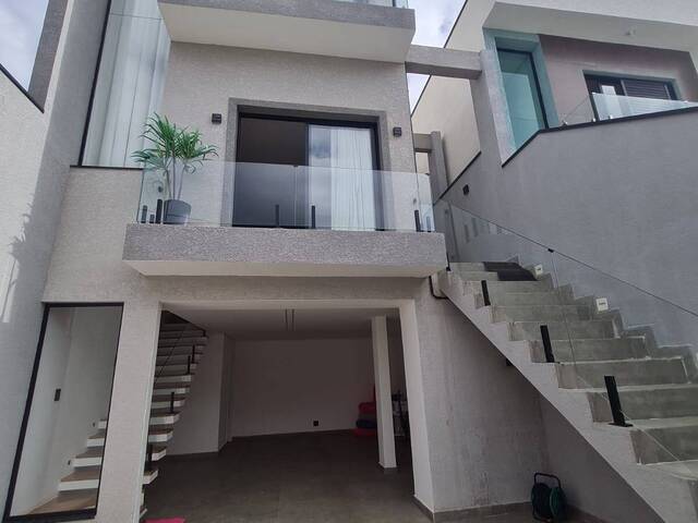 Casa para Venda em Santana de Parnaíba - 5