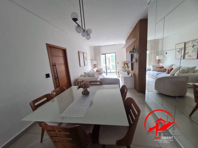 Casa para Venda em Santana de Parnaíba - 4