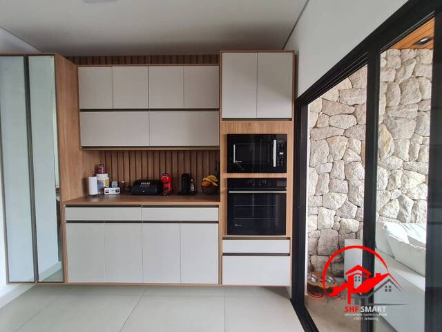 Casa para Venda em Santana de Parnaíba - 3