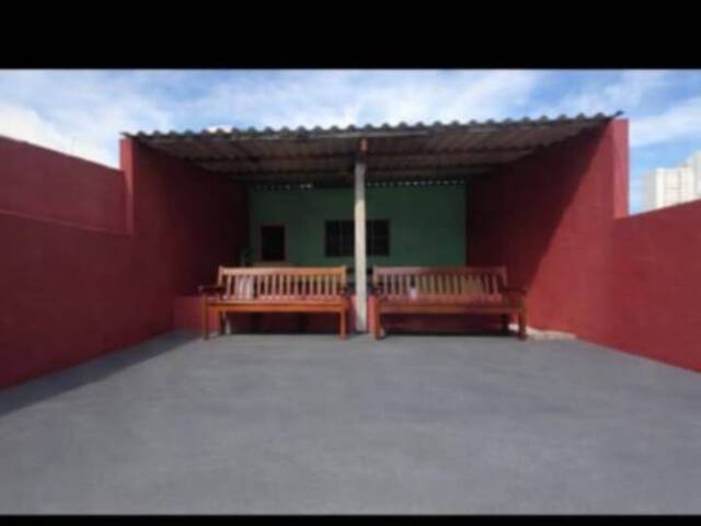 #803 - Casa para Venda em Barueri - SP - 1
