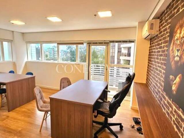 Sala para Locação em Barueri - 2