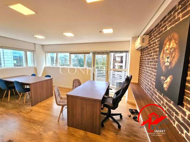 Sala para Locação em Barueri - 4