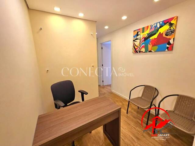 Sala para Locação em Barueri - 5