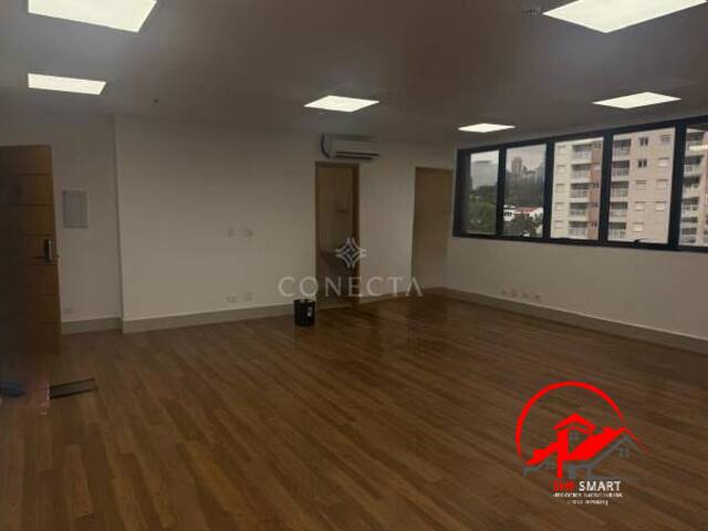Sala para Locação em Barueri - 3
