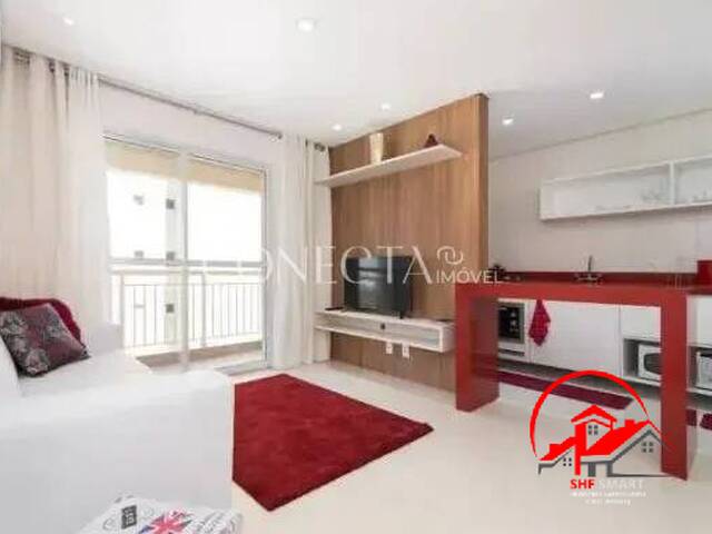 Apartamento para Venda em Barueri - 2