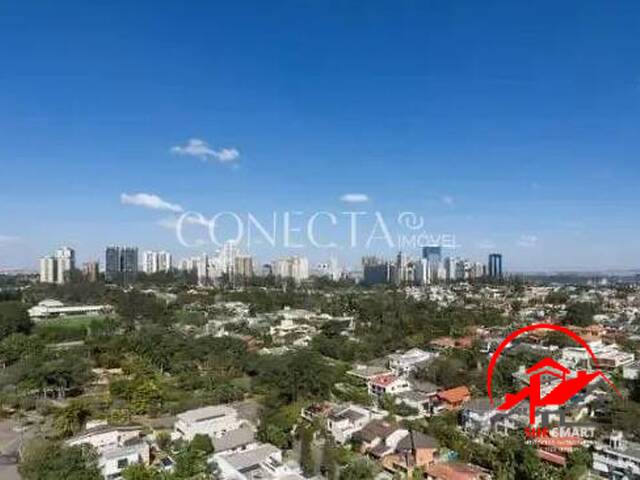 Apartamento para Venda em Barueri - 3