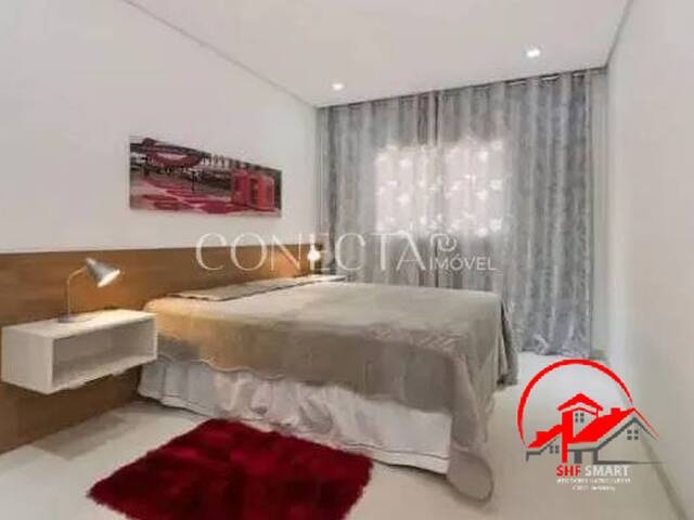 Apartamento para Venda em Barueri - 4