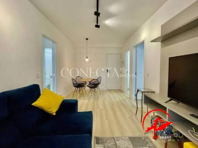 Apartamento para Locação em Barueri - 3