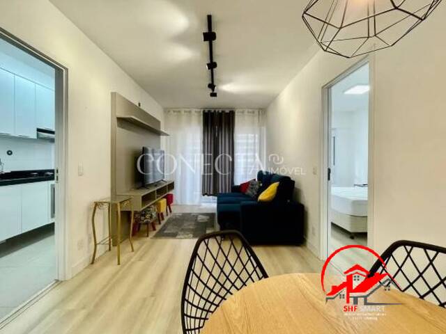 Apartamento para Locação em Barueri - 2