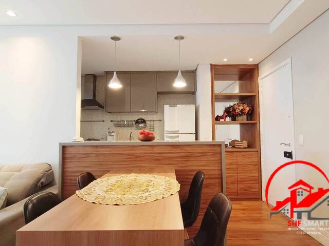 Apartamento para Locação em Barueri - 2