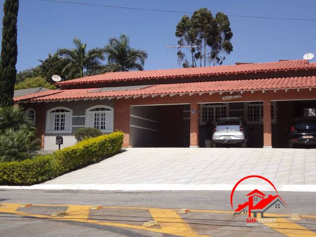Casa para Venda em Jandira - 3