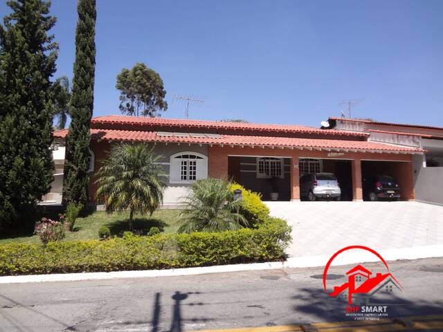 Casa para Venda em Jandira - 2