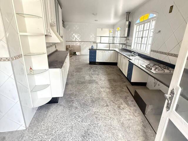Casa para Venda em Jandira - 5