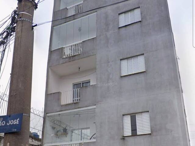 Venda em Jardim Belmont - Jandira