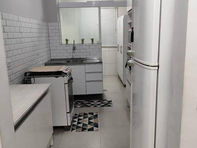 Apartamento para Venda em Jandira - 2
