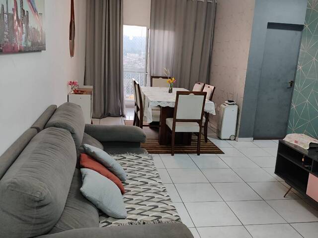 Apartamento para Venda em Jandira - 5
