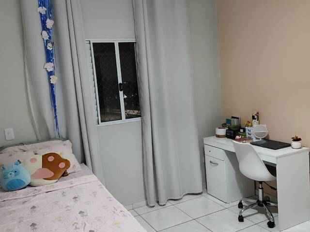 Apartamento para Venda em Jandira - 4