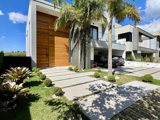 Casa para Venda em Santana de Parnaíba - 2