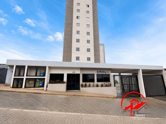 Apartamento para Venda em Carapicuíba - 2