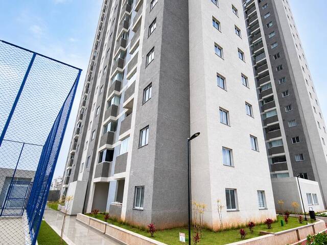 Apartamento para Venda em Carapicuíba - 3