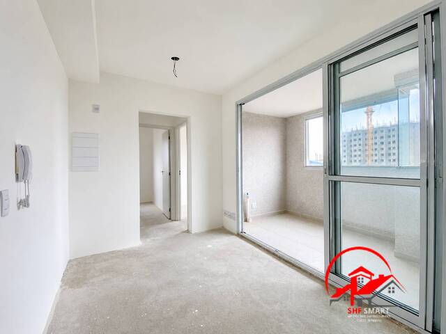 Apartamento para Venda em Carapicuíba - 5