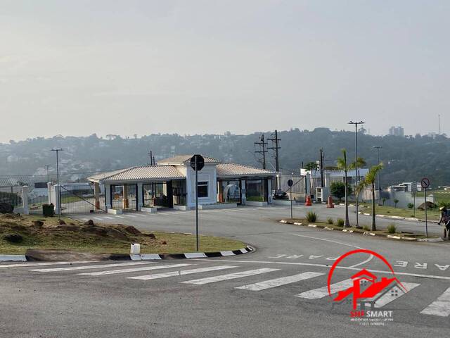 Terreno em condomínio para Venda em Jandira - 2