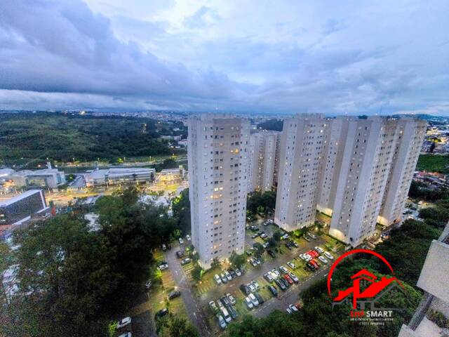Venda em Vila São João - Barueri
