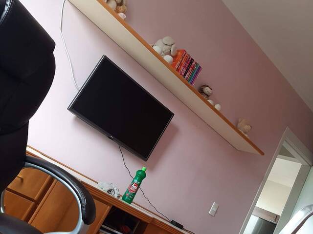 Apartamento para Venda em Barueri - 2