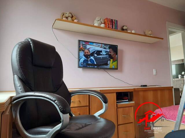 Apartamento para Venda em Barueri - 5