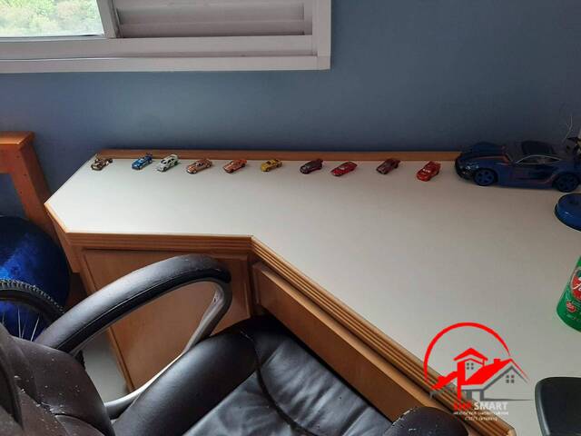 Apartamento para Venda em Barueri - 4