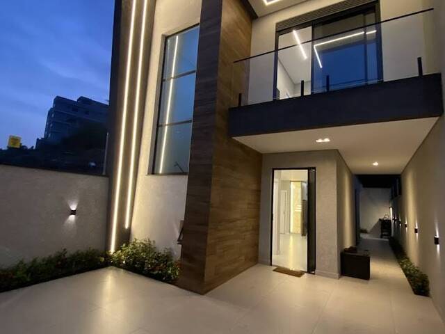 #507 - Casa para Venda em Barueri - SP - 1