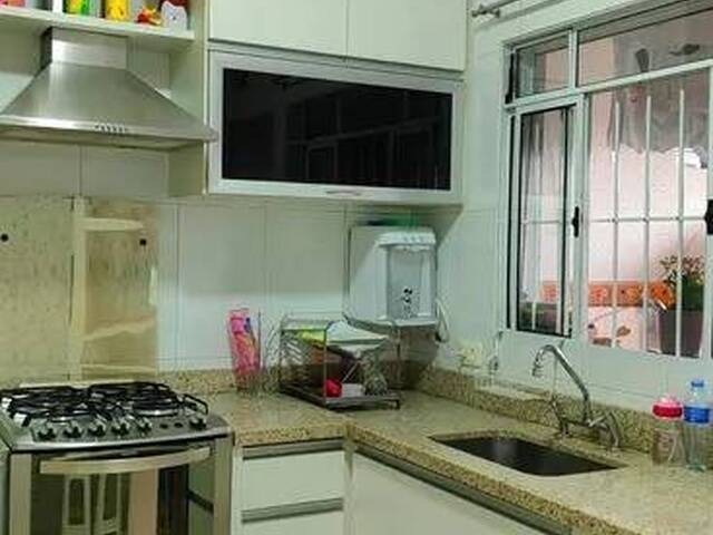 Casa em condomínio para Venda em Barueri - 2
